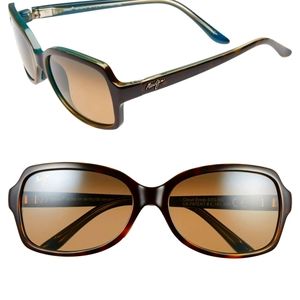 Maui Jim sun clouds